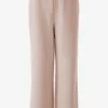 Oui Pantalons Wide Leg Broek Dames Beige -About You Winkel a7e09278c3886c9f51a5321042d8cd90 scaled