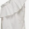 ONLY Blouse Tops Blouse Irma Dames Wit -About You Winkel a846b2b4e5ca79f24e4d678d25235317