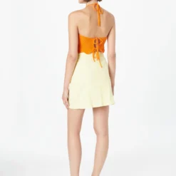 Oasis Mini Rokken Rok Dames Pasteelgeel -About You Winkel a84c79c6cbb7c833dc9df737c5e3faf4 scaled