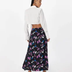 B.young Maxi Rokken Rok JOELLA Dames Zwart -About You Winkel a8df29fc6e74ff75010ee72545cb589b scaled