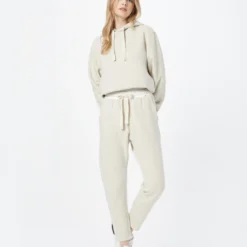 Pantalons Tapered Broek Dames Wit / Wit Gemêleerd 11 Pantalons Tapered Broek Dames Wit / Wit Gemêleerd -About You Winkel a9229fa67768e551b068ac34313ec5ee scaled