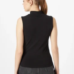 ONLY Crop Tops Top JOSIE Dames Zwart -About You Winkel a929de3c0e5072b34c3b1babdb3d6457 scaled