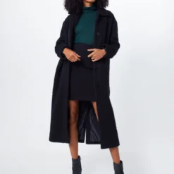 BRAX Mini Rokken Rok Katie Dames Zwart -About You Winkel a9418d13bae42f3437abce8b80659484 scaled