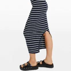 BERSHKA Midi Rokken Rok Dames Kobaltblauw 12 BERSHKA Midi Rokken Rok Dames Kobaltblauw -About You Winkel a9b4cd9daab0aeeca8c0b0b6577608d1 scaled