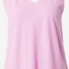 ESPRIT Tanktops Top Dames Mauve 1 ESPRIT Tanktops Top Dames Mauve -About You Winkel aa0f349c31c7d1db6a262cdc0f945dc7