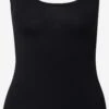 MbyM Tanktops Top Sina Dames Zwart -About You Winkel aa48d6d49b6439ee8376d6412dac4d5a