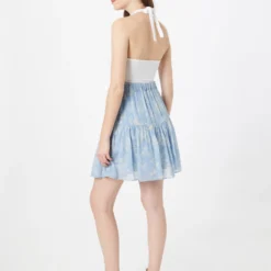 Second Female Mini Rokken Rok Aster Dames Lichtblauw 10 Second Female Mini Rokken Rok Aster Dames Lichtblauw -About You Winkel aa636a87d550efb9d40e392848fe80f4 scaled