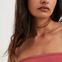 NA-KD Crop Tops Top Dames Rood -About You Winkel aab8372557fdf5ae06f8a3e03d994339 scaled