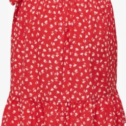 ONLY Mini Rokken Rok Olivia Dames Vuurrood -About You Winkel ab31c3bed418c71ed8ac34aeeaaef3e8 scaled