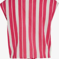 Vila Blouse Tops Blouse Dames Pink -About You Winkel abcb2fdffba10873568b843da821c200 scaled