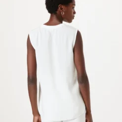 S.Oliver Blouse Tops Blouse Dames Beige -About You Winkel acc2b53e24dc2b5c3ad3ee86d098af5a scaled