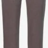 GOLDNER Pantalons Regular Broek Dames Bruin 1 GOLDNER Pantalons Regular Broek Dames Bruin -About You Winkel acdb0b012c69e145e21b928a20afd54d
