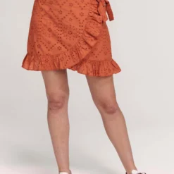 Shiwi Mini Rokken Rok CAPE TOWN Dames Roestbruin 9 Shiwi Mini Rokken Rok CAPE TOWN Dames Roestbruin -About You Winkel ad00bae2320bf208fb0a93ccbb63b333 scaled