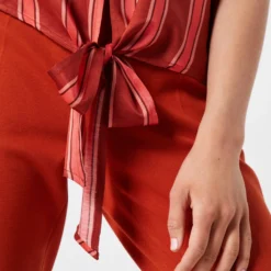 Soaked In Luxury Tanktops Top Salma Dames Merlot -About You Winkel ad43bc79376a337197ee85a2408ef9e1 scaled