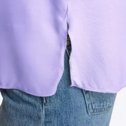 Rich&royal T-shirts Shirt Dames Lila -About You Winkel ade440b351089346292e74fa88122bf7 scaled