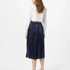 Herrlicher Midi Rokken Rok Lysann Dames Donkerblauw 10 Herrlicher Midi Rokken Rok Lysann Dames Donkerblauw -About You Winkel ae87ed1e476bd5ccede56638b53ff612 scaled