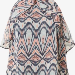 Pepe Jeans Blouse Tops Blouse JORDAN Dames Gemengde Kleuren