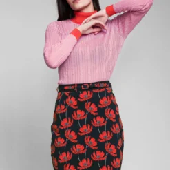 Midi Rokken Rok If Are You Master Dames Zwart -About You Winkel af76354b636b0c5c86e61e39993d425a scaled