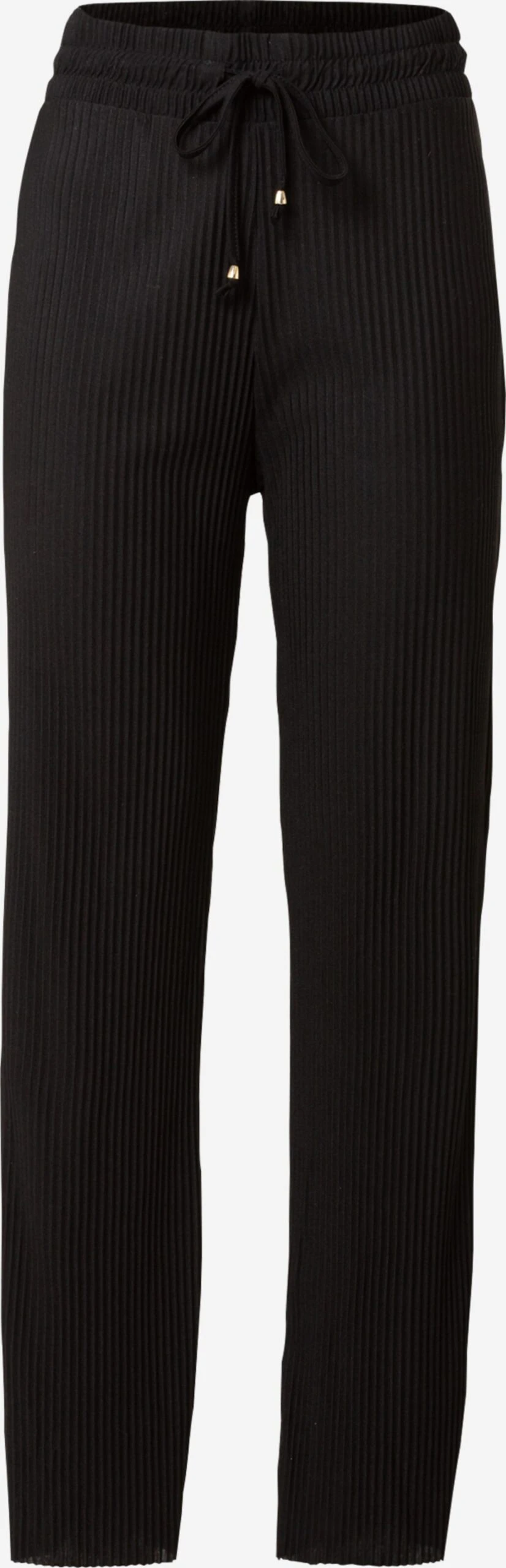 RIVER ISLAND Pantalons Wide Leg Broek Dames Zwart 3 RIVER ISLAND Pantalons Wide Leg Broek Dames Zwart