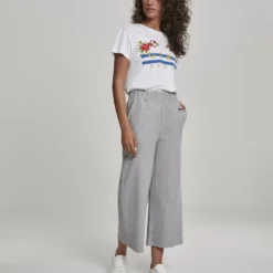 T-shirts Shirt Girl Power Dames Wit -About You Winkel b0238ba2b6bff1ec1d40138c50b46558 scaled