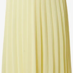 About You Midi Rokken Rok Lola Dames Geel