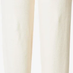 Vero Moda Pantalons Tapered Broek Cardi Dames Beige