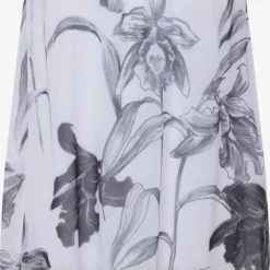 Ulla Popken Blouse Tops Tuniek Dames Wit