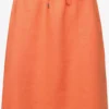 STREET ONE Midi Rokken Rok Dames Oranje -About You Winkel b235f626de538599112d728bf22d2ccb scaled