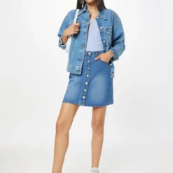 Pieces Mini Rokken Rok Peggy Dames Blauw 10 Pieces Mini Rokken Rok Peggy Dames Blauw -About You Winkel b2647102e535059969f1017328c61afd scaled