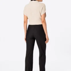 RIVER ISLAND Pantalons Wide Leg Broek Dames Zwart 10 RIVER ISLAND Pantalons Wide Leg Broek Dames Zwart -About You Winkel b2ac1f04fe5ed130368d991150bb3c1f scaled