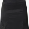 Mini Rokken Rok FLAME Dames Zwart -About You Winkel b2b30c159780c16e86cbf40bfcd99d37 scaled