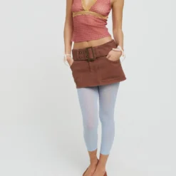 Mini Rokken Rok Linnea Dames Bruin -About You Winkel b2d85f920bc4b4d5ff5ab14f90c8ca1a scaled