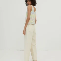 EDITED Tanktops Top Kendra Dames Gemengde Kleuren 10 EDITED Tanktops Top Kendra Dames Gemengde Kleuren -About You Winkel b2f427015c1041d55f4d555f534aebaa scaled