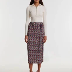 EDITED Maxi Rokken Rok Roxane Dames Lila -About You Winkel b33895fd1da9937f9aad23ae74b5b754 scaled