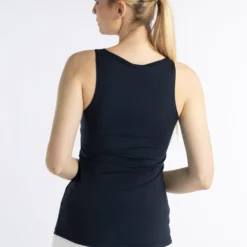 Tanktops Top Dames Marine 9 Tanktops Top Dames Marine -About You Winkel b349708d299b0522a2dccb37bd46ddc5 scaled