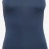 ICHI Tanktops Top ZOLA Dames Blauw -About You Winkel b3624dc0a91d827840a91b2d37990ddf scaled