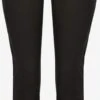 Angels Pantalons Slimfit Broek Dames Zwart -About You Winkel b41a9599304047835934c515c474865a