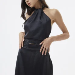 Crop Tops Top Putitonme Dames Zwart -About You Winkel b64e1c553d7e8fbe31f9111bf9a89d08 scaled