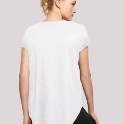 F4NT4STIC T-shirts Shirt Ahoi Anker Outlines Knut & Jan Hamburg Dames Wit -About You Winkel b6c559c9c902b4f14ab192fe30185b9d scaled