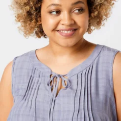 Zizzi Blouse Tops Blouse ADY Dames Zilvergrijs 8 Zizzi Blouse Tops Blouse ADY Dames Zilvergrijs -About You Winkel b6d327917f54ec78cca7e75c046721de scaled