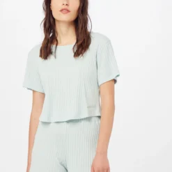 T-shirts Shirt Elisa Dames Azuur 9 T-shirts Shirt Elisa Dames Azuur -About You Winkel b754053e8c4309d5eec9cf2d5a3fee8a scaled