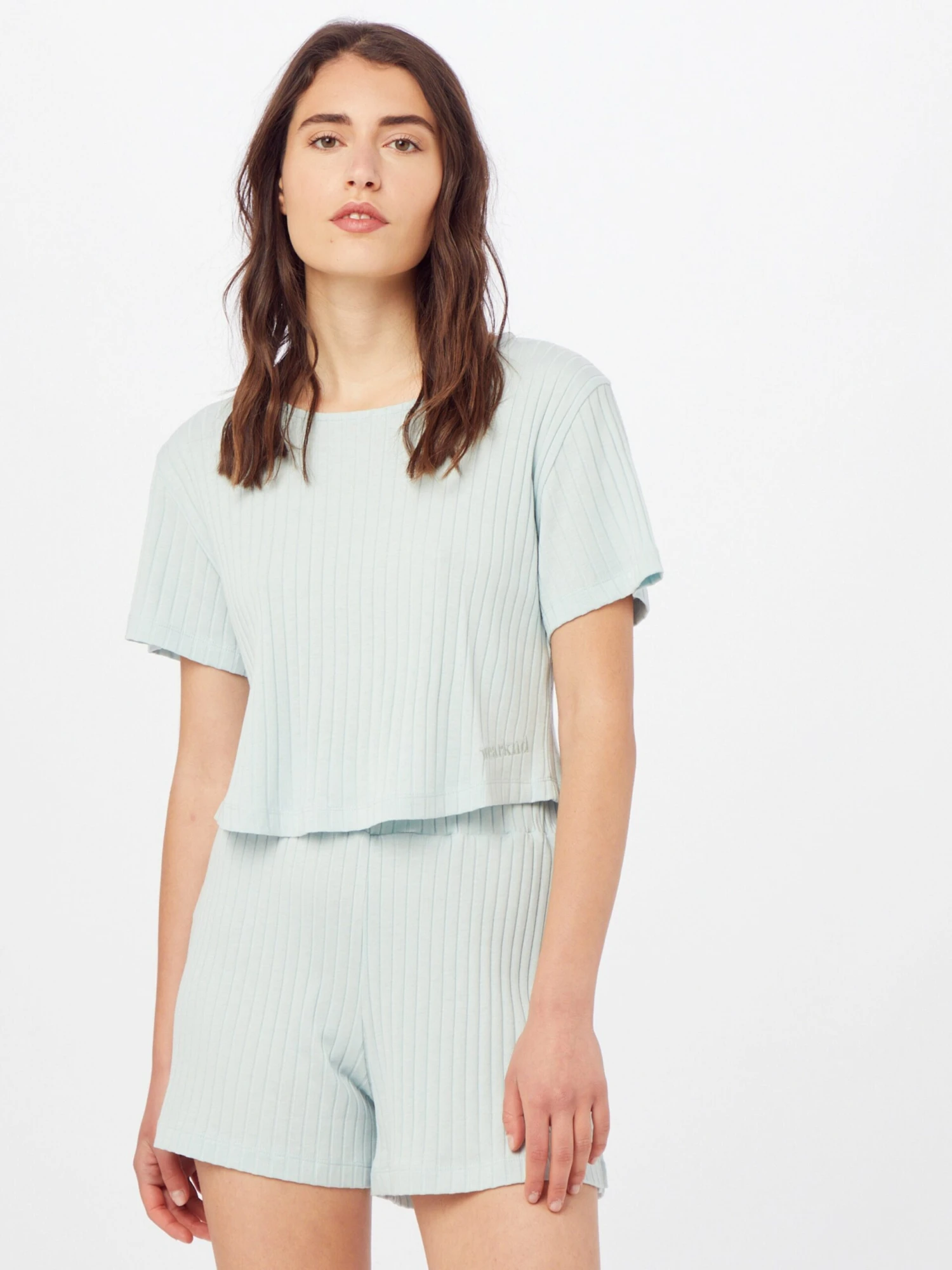 T-shirts Shirt Elisa Dames Azuur 5 T-shirts Shirt Elisa Dames Azuur - Afbeelding 3