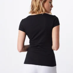 Armani Exchange T-shirts Shirt 8NYT83 Dames Zwart -About You Winkel b764a624040e840dfca8e0e73626d8f2 scaled