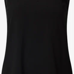 About You Tanktops Top Florina Dames Zwart