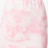 Mini Rokken Rok Allie Dames Rosa