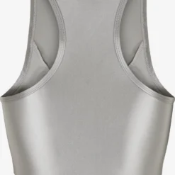 URBAN CLASSICS Crop Tops Top Dames Zilver 11 URBAN CLASSICS Crop Tops Top Dames Zilver -About You Winkel b81f014fd5751d3b9909fe737261d410 scaled