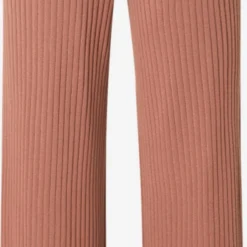 Pantalons Regular Broek Fleur Dames Bruin