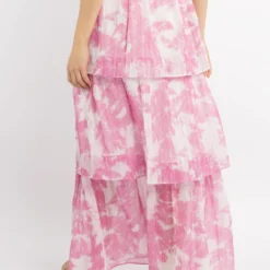 IZIA Maxi Rokken Rok Gaya Dames Pink -About You Winkel b8de518c174881ab3d351fbea99b1af6 scaled