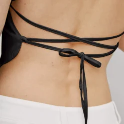 Crop Tops Top Lea Dames Zwart -About You Winkel b90e7da32cae232eb6f4c0658e5cc9ab scaled