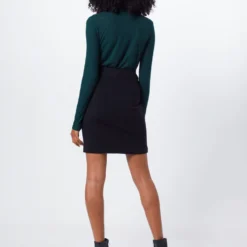 BRAX Mini Rokken Rok Katie Dames Zwart -About You Winkel b916f36983f2261342968ab65236863f scaled